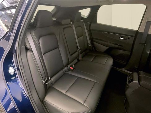 Certified 2025 Nissan Murano SV w/ Cargo Package image 17