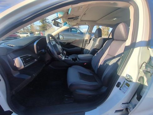 Used 2020 Subaru Legacy Sport w/ Popular Package #2 image 23