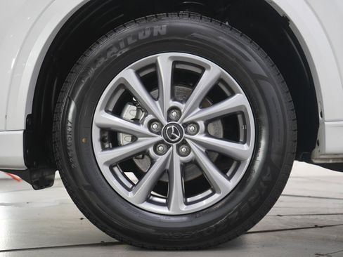 Used 2024 MAZDA CX-5 AWD 2.5 S w/ Select Package image 26