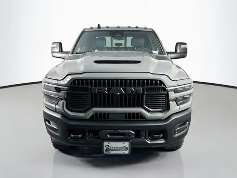 New 2026 RAM 2500 Power Wagon AWD/4WD image 2