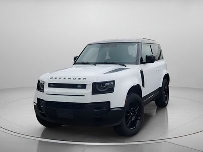 Used 2024 Land Rover Defender 90 X-Dynamic SE