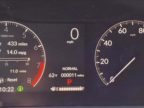 New 2026 Honda Odyssey Touring image 29