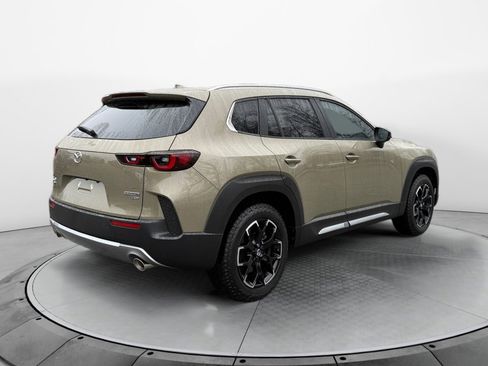 New 2025 MAZDA CX-50 Meridian Edition w/ Weather Package image 4