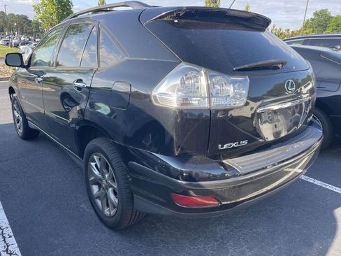 Used 2009 Lexus RX 350 AWD image 14