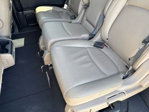 Used 2018 Honda Odyssey Elite image 50