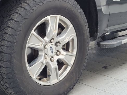 Used 2016 Ford F150 XLT w/ Equipment Group 302A Luxury RWD image 31