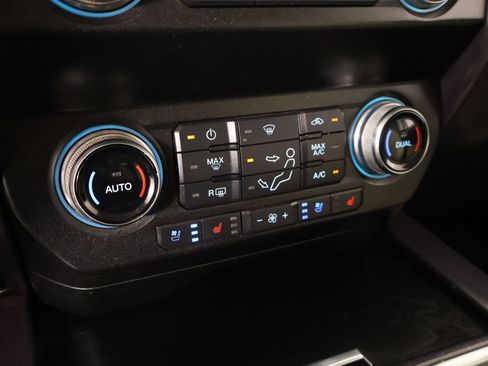 Used 2020 Ford F250 Limited AWD/4WD image 8