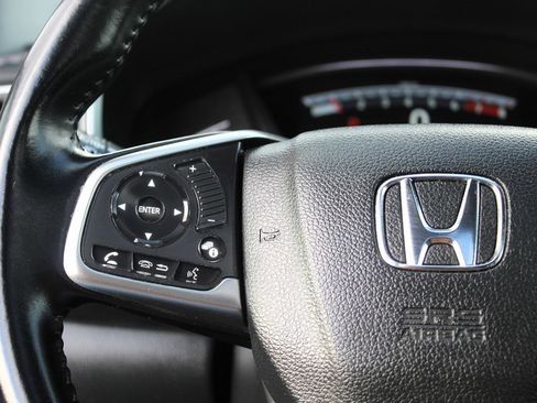 Used 2017 Honda CR-V EX-L image 14