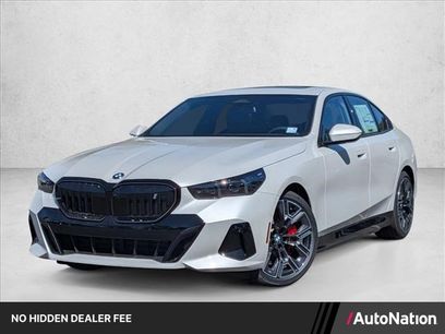 New 2027 BMW i5 eDrive40 w/ M Sport Package