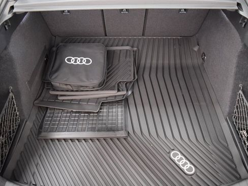 New 2025 Audi S6 e-tron Premium Plus image 10