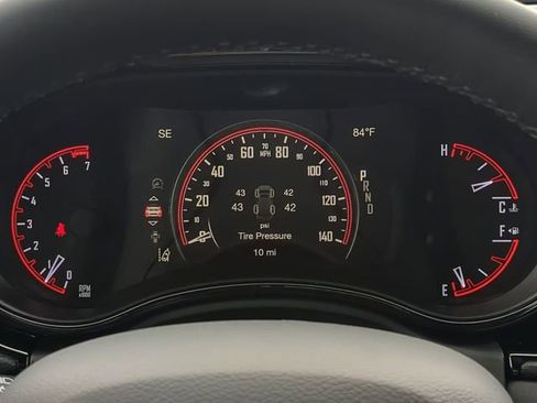 New 2026 Dodge Durango GT image 36