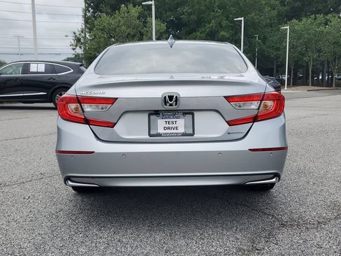 Used 2022 Honda Accord EX-L image 6