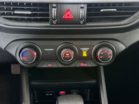 Used 2024 Kia Forte LXS image 23