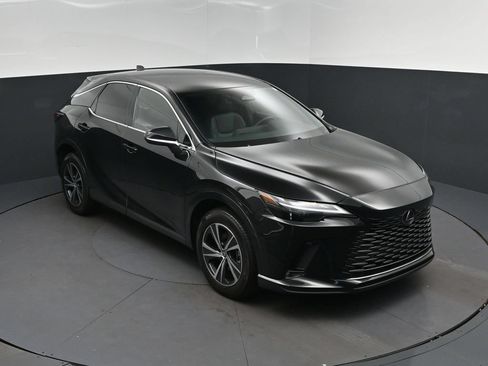Certified 2024 Lexus RX 350 FWD w/ Technology Package image 1