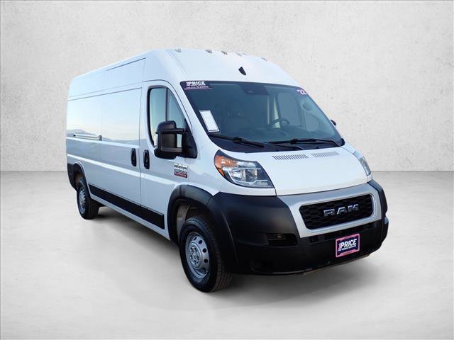 Used 2022 RAM ProMaster 2500 FWD image 6