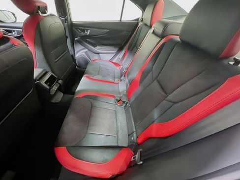 New 2026 Subaru WRX Limited image 20