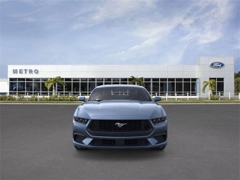 New 2026 Ford Mustang Coupe image 6