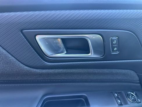 New 2025 Ford Mustang Coupe image 12