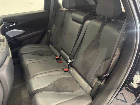 Used 2024 Acura RDX A-Spec AWD/4WD image 11