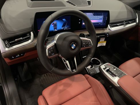 New 2026 BMW X1 xDrive28i w/ Technology Package image 7