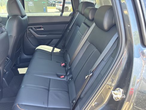 New 2026 MAZDA CX-50 AWD 2.5 S w/ Weather Package image 15