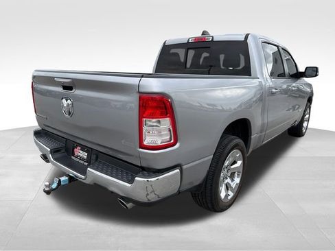 Used 2021 RAM 1500 Big Horn image 7