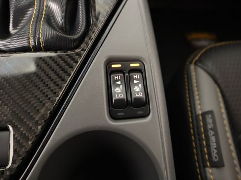 Used 2025 Subaru Crosstrek 2.5i Wilderness w/ Wilderness Package image 7