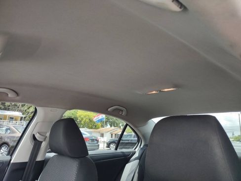 Used 2014 Volkswagen Jetta S FWD image 17