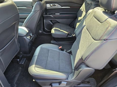 New 2026 Ford Explorer ST w/ Sun And Sound Package AWD/4WD image 19