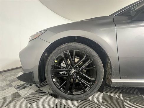 New 2026 Toyota Camry SE FWD image 22