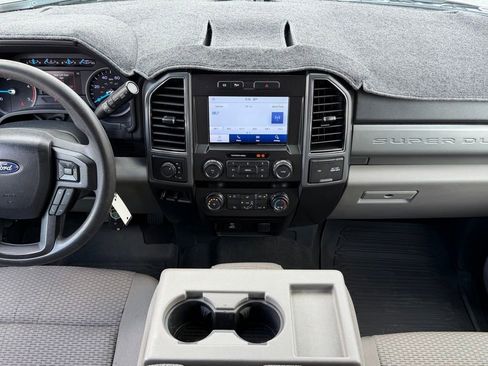 Used 2022 Ford F250 XLT AWD/4WD image 17