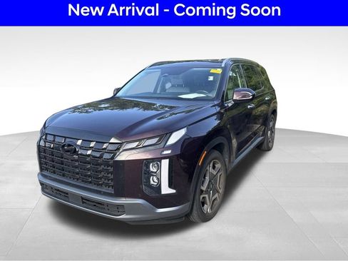 Used 2024 Hyundai Palisade SEL FWD image 1