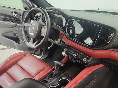 Used 2024 Dodge Durango SRT Hellcat AWD/4WD image 49