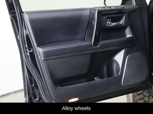 Used 2020 Toyota 4Runner TRD Pro image 19