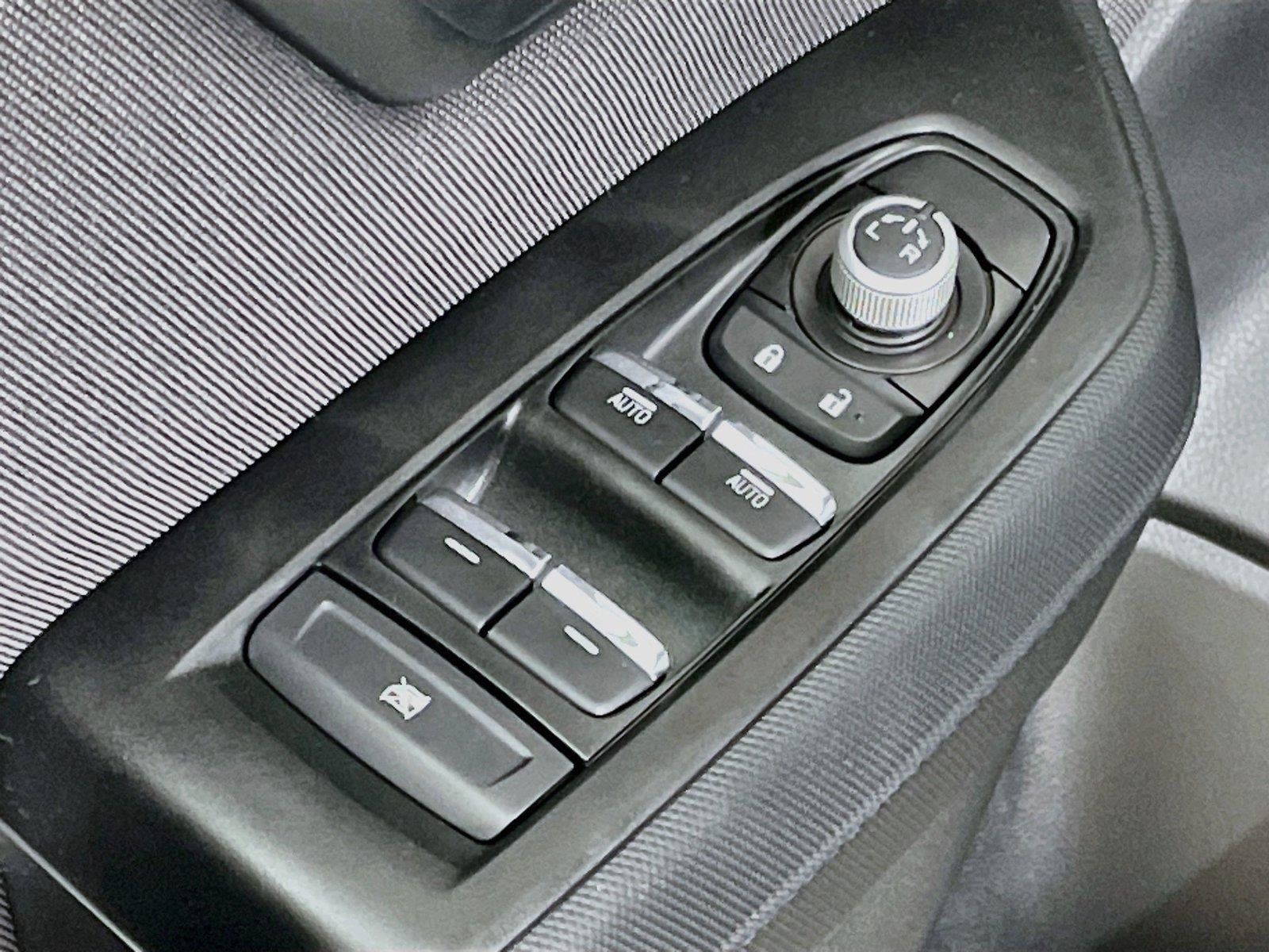 New 2026 Subaru Forester Touring AWD/4WD image 22
