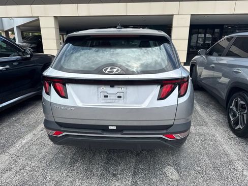 Used 2024 Hyundai Tucson SE FWD image 19