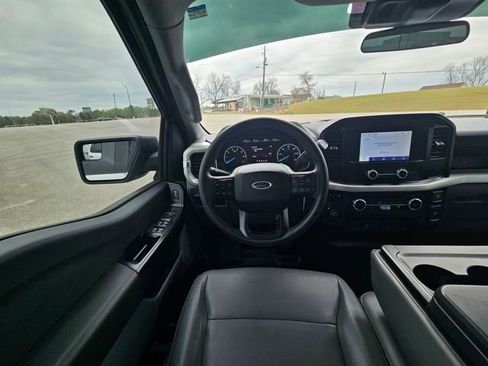 Used 2022 Ford F150 XL w/ Trailer Tow Package AWD/4WD image 13