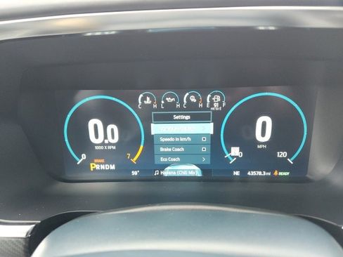 Used 2023 Ford F150 Limited image 22