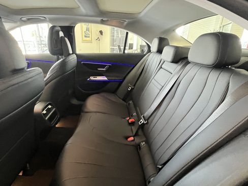 New 2026 Mercedes-Benz E 350 Sedan image 16
