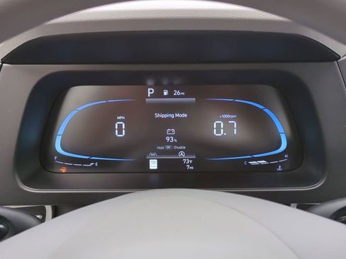 New 2026 Hyundai Elantra SE FWD image 24