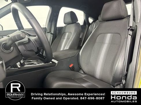 Used 2025 Honda Civic Sport image 19