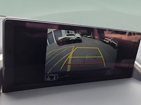Used 2020 Lexus NX 300 FWD w/ Premium Package image 20