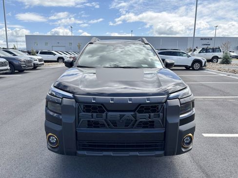 New 2026 Subaru Outback Wilderness AWD/4WD image 2