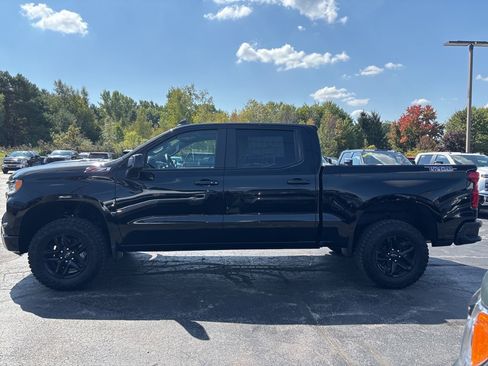 New 2026 Chevrolet Silverado 1500 LT Trail Boss w/ Convenience Package II image 9