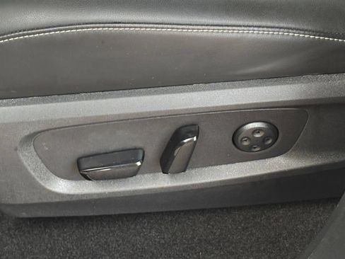 Used 2026 INFINITI QX60 Luxe FWD image 19