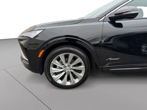 Used 2024 Buick Envista Avenir image 19
