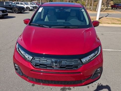 New 2026 Honda Odyssey EX-L image 5