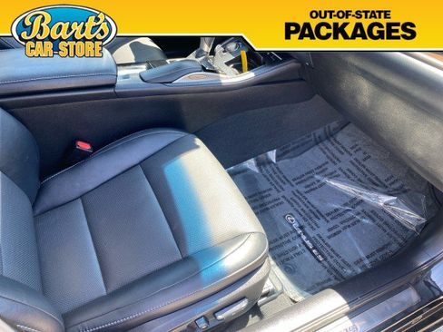 Used 2017 Lexus ES 350 FWD image 16