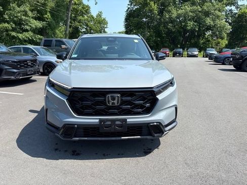 Certified 2023 Honda CR-V Sport image 2