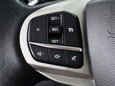 Used 2023 Ford Explorer XLT w/ Equipment Group 202A image 33